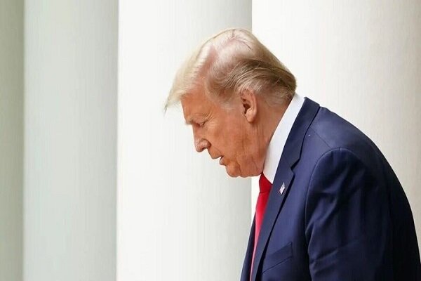 نیویورک تایمز: ایران مانع اعطای دستاورد نمادین به ترامپ شد
